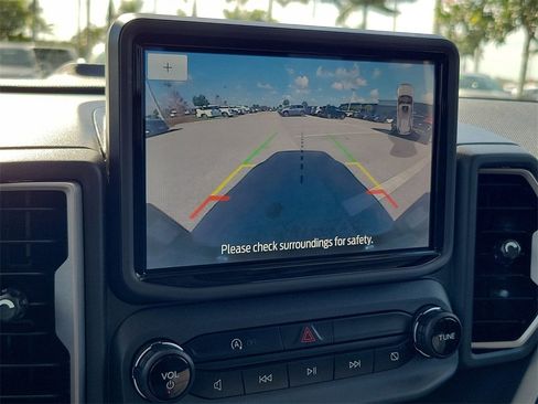 Used 2021 Ford Bronco Sport Big Bend w/ Big Bend Package image 32