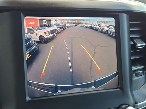 Used 2022 RAM 1500 Laramie image 15