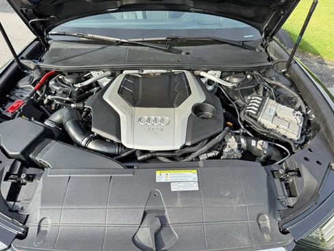 Used 2020 Audi A6 3.0T Prestige AWD/4WD image 13
