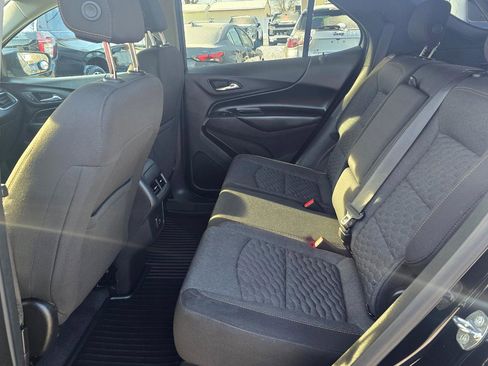Used 2019 Chevrolet Equinox LT image 13
