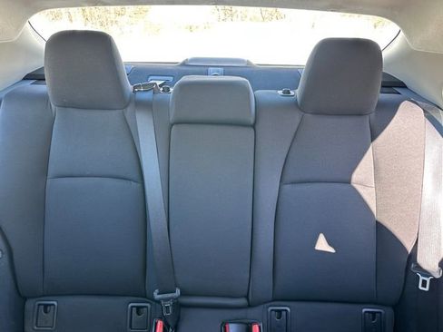 Certified 2025 Toyota Corolla LE image 37