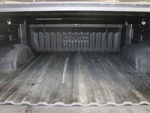 Used 2020 GMC Sierra 1500 SLT w/ SLT Premium Plus Package image 19