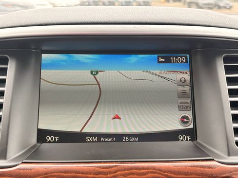Used 2020 Nissan Pathfinder Platinum AWD/4WD image 35