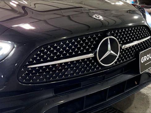 Used 2023 Mercedes-Benz C 300 C 300 image 29