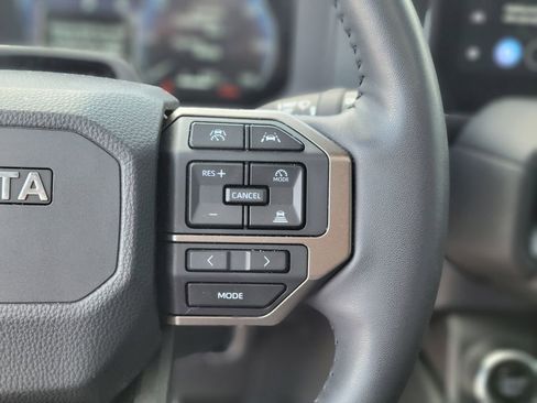 Used 2024 Toyota Land Cruiser AWD/4WD image 31