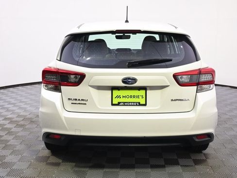 Used 2023 Subaru Impreza 2.0i AWD/4WD image 5