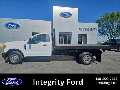 Used 2017 Ford F350 XL