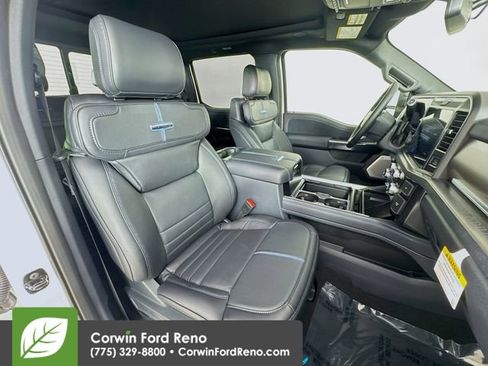 New 2026 Ford F250 Platinum image 32