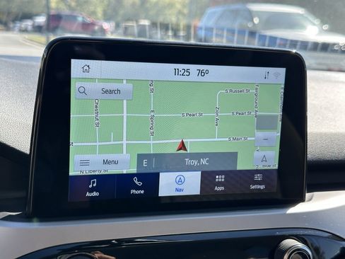 Used 2021 Ford Escape SE w/ Convenience Package image 6