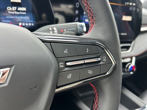 New 2026 Chevrolet Equinox RS image 26