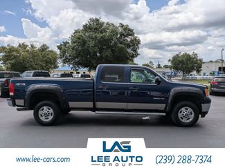 Used 2013 GMC Sierra 2500 SLE AWD/4WD video 2