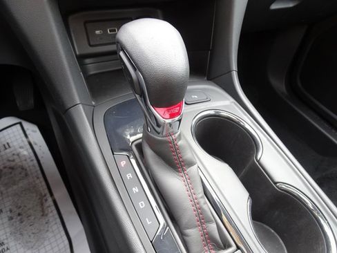 Certified 2022 Chevrolet Equinox RS image 17