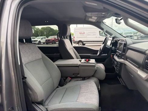 Certified 2023 Ford F150 XLT AWD/4WD image 17