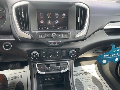 Certified 2024 GMC Terrain SLE image 20