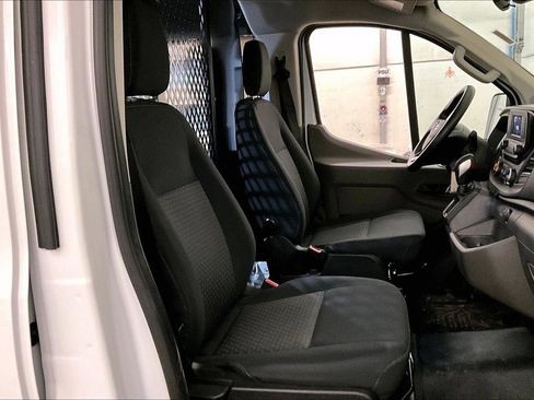 Used 2024 Ford Transit 250 Low Roof w/ Exterior Upgrade Package image 7