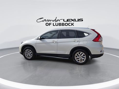 Used 2015 Honda CR-V EX image 6