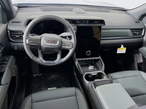 New 2026 GMC Terrain AT4 w/ Convenience Package III image 20