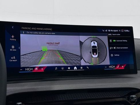 New 2026 BMW 430i xDrive Convertible w/ Premium Package image 22