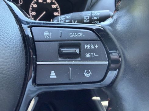 Used 2023 Honda HR-V Sport image 21