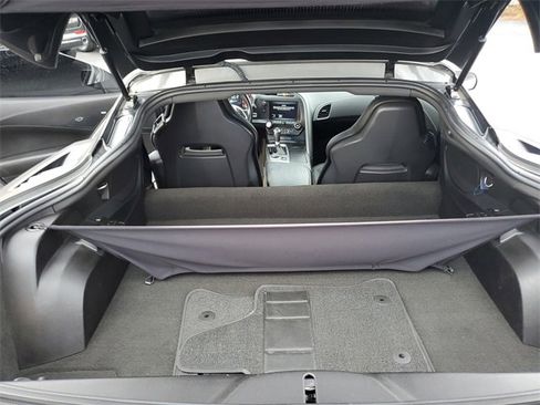 Used 2016 Chevrolet Corvette Stingray Coupe image 8