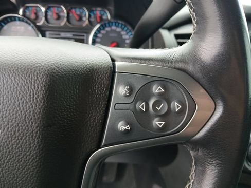 Used 2020 Chevrolet Tahoe LT w/ Texas Edition Package AWD/4WD image 19
