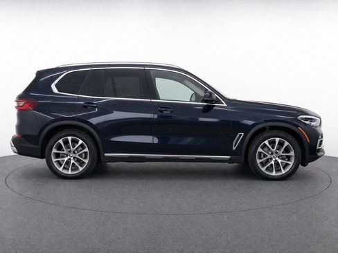 Used 2020 BMW X5 sDrive40i w/ Premium Package RWD image 2