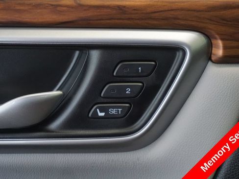 Used 2021 Honda CR-V EX-L image 7