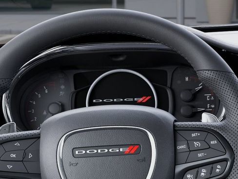 New 2026 Dodge Durango GT image 17