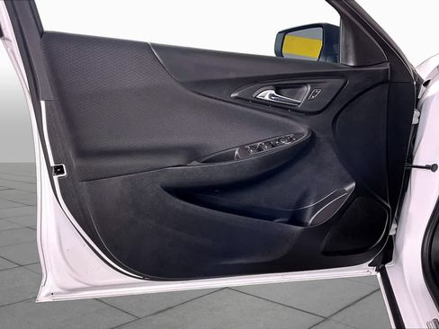 Certified 2022 Chevrolet Malibu LS FWD image 20