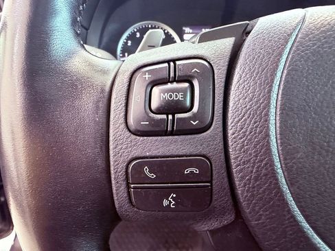 Certified 2021 Lexus IS 300 AWD w/ Comfort Package image 20