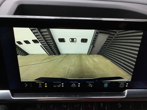 New 2026 Chevrolet Silverado 3500 High Country w/ Technology Package image 19