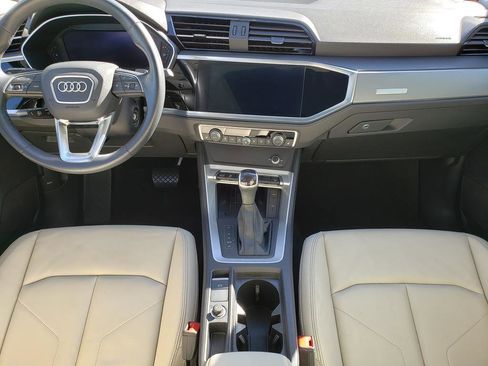 Used 2022 Audi Q3 2.0T Premium Plus w/ Premium Plus Package image 13