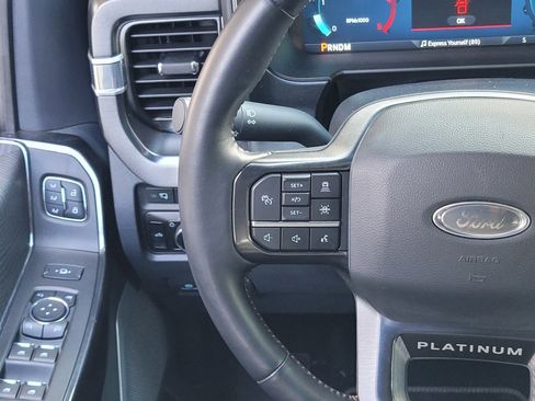 Certified 2023 Ford F250 Platinum image 13