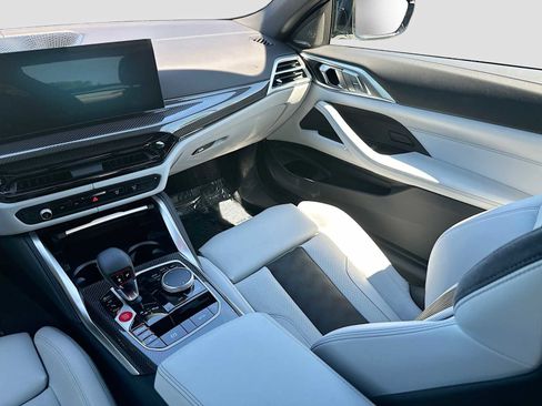 Used 2026 BMW M4 xDrive Competition w/ Executive Package AWD/4WD image 22
