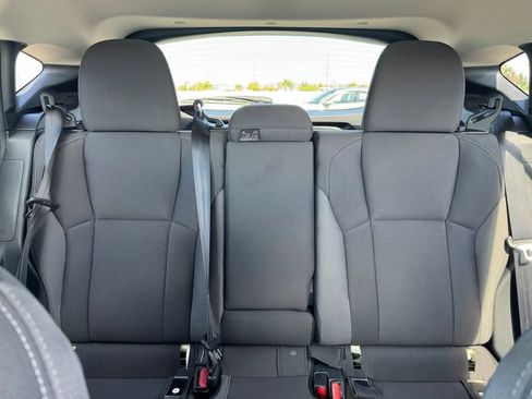 Certified 2026 Subaru Crosstrek 2.5i Premium AWD/4WD image 18