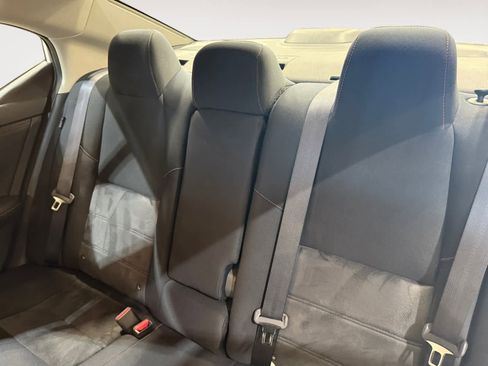 Used 2023 Nissan Sentra SR w/ Midnight Edition Package image 14