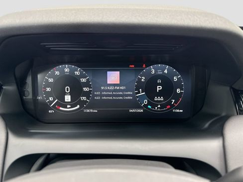 Certified 2025 Land Rover Discovery Sport S AWD/4WD image 33