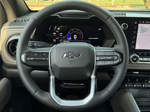 New 2026 Chevrolet Colorado ZR2 w/ Technology Package image 12