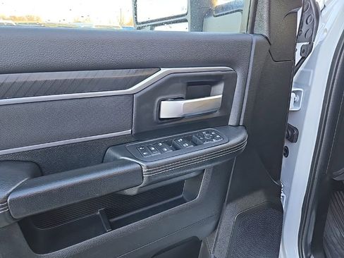 Used 2025 RAM 2500 Lone Star AWD/4WD image 49
