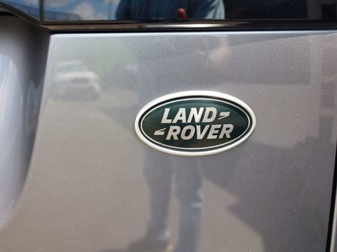 Used 2020 Land Rover Range Rover Velar S AWD/4WD image 65