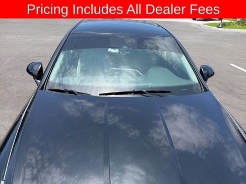 Used 2022 Hyundai Sonata SE w/ Cargo Package FWD image 8