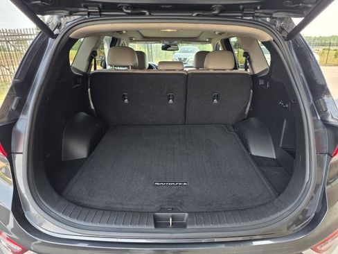Used 2020 Hyundai Santa Fe SEL AWD/4WD image 19