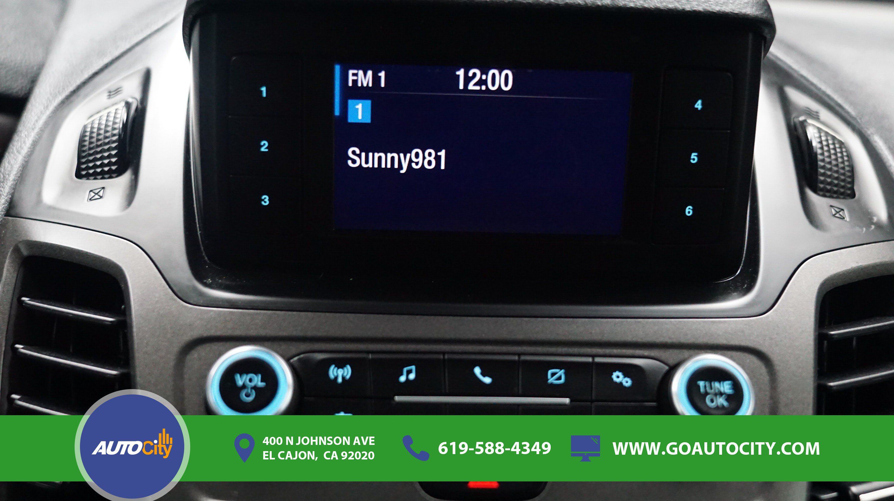 Used 2019 Ford Transit Connect XL FWD image 18