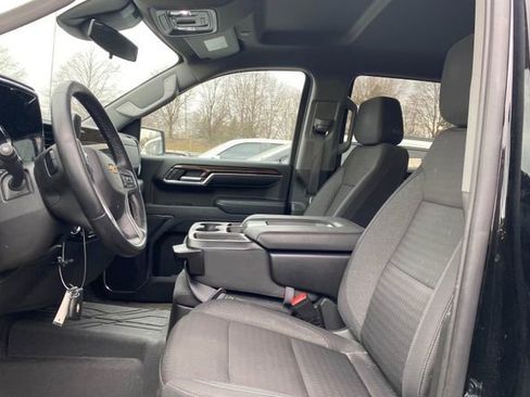 Used 2023 Chevrolet Silverado 1500 LT w/ All Star Edition Plus image 6