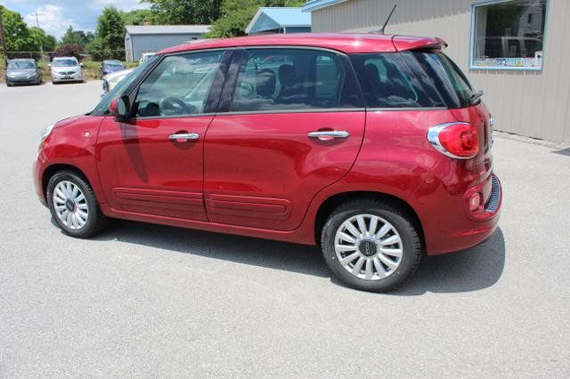 Used 2014 FIAT 500L Easy FWD image 4