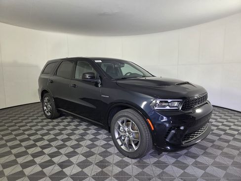 New 2026 Dodge Durango GT image 2