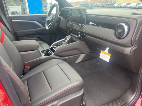 New 2026 Chevrolet Colorado Z71 w/ Z71 Convenience Package 2 image 29