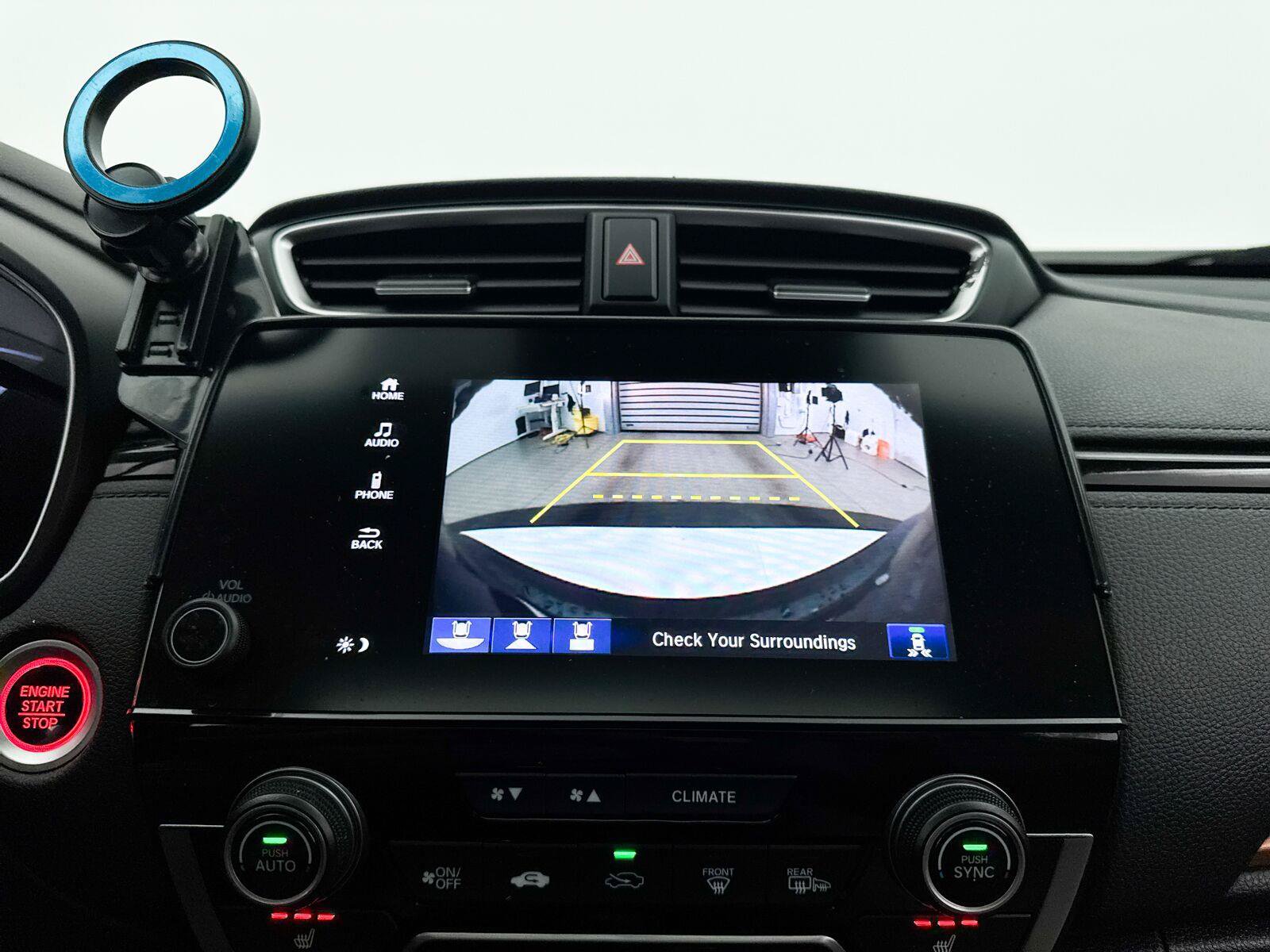 Used 2019 Honda CR-V EX-L image 22
