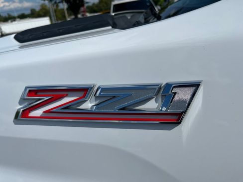 Used 2020 Chevrolet Silverado 2500 LTZ w/ LTZ Plus Package AWD/4WD image 35