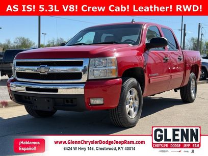 Used 2009 Chevrolet Silverado 1500 LT w/ Power Pack Plus